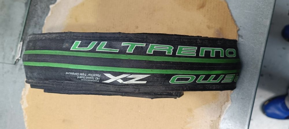 pneus Schwalbe Ultremo ZX