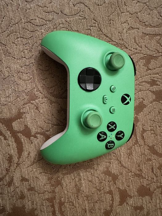 Продам джойстик для консолі Xbox