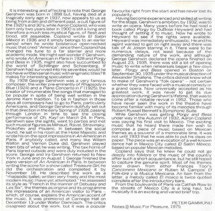 Gershin - - - - - Classics - - - - - CD