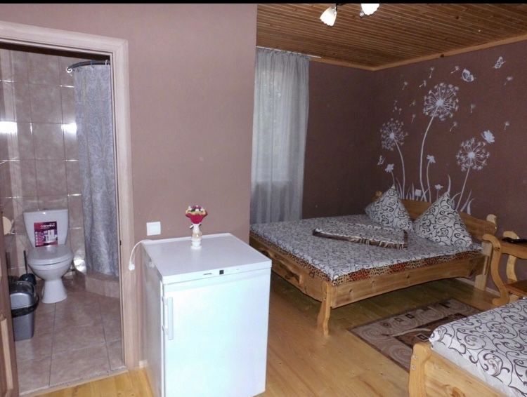 Оренда номерів в селі Велятино  подобово