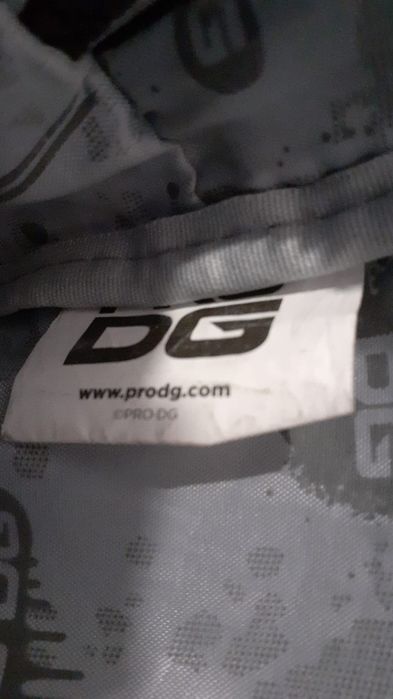 Mochila escolar, marca PRO DG