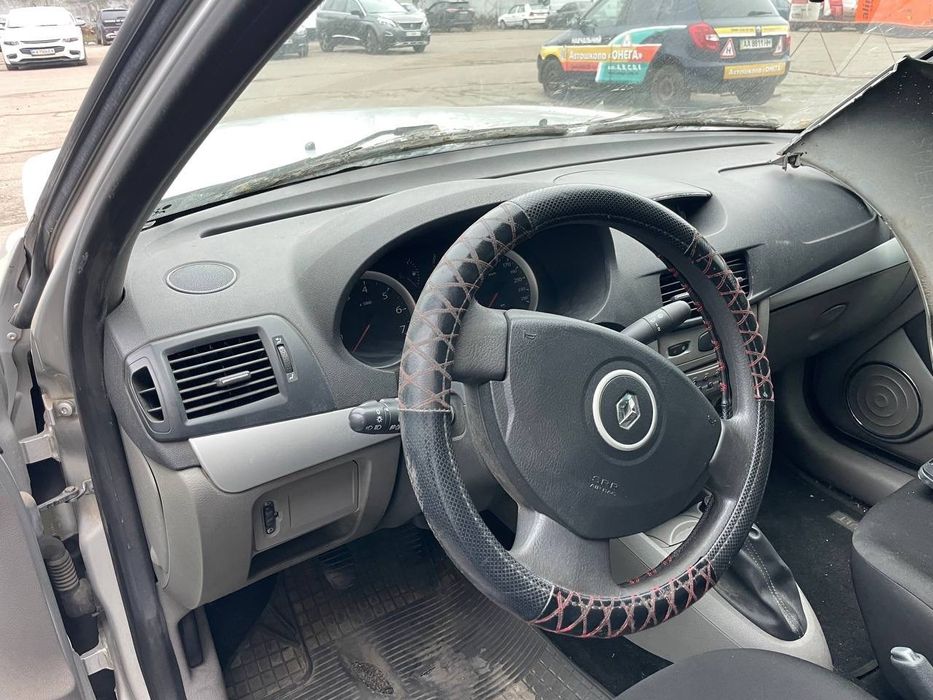 Продам Рено кліо