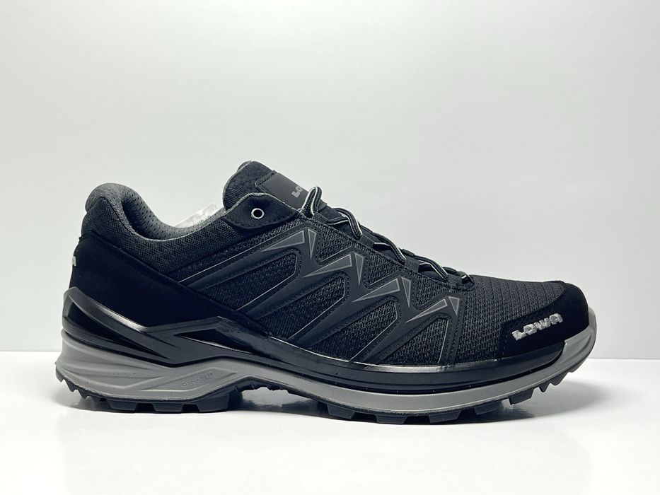 44.5-28.1см ОРИГІНАЛ 100% Кросівки LOWA INNOX Pro GORE-TEX 3117099930