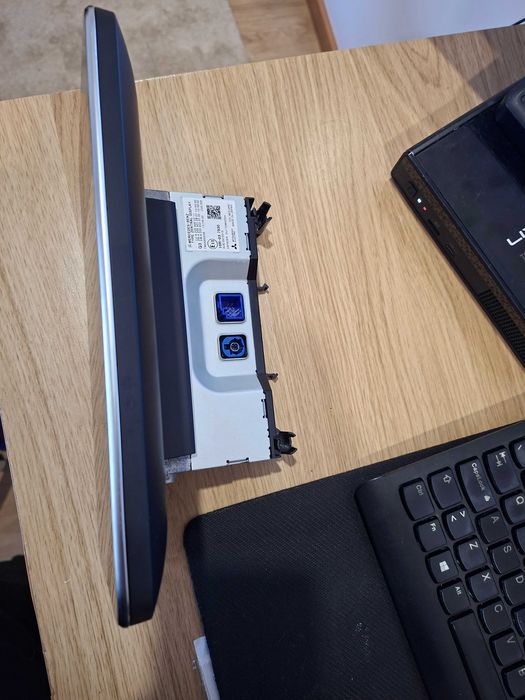 Monitor Original Mercedes C  W205  e S205