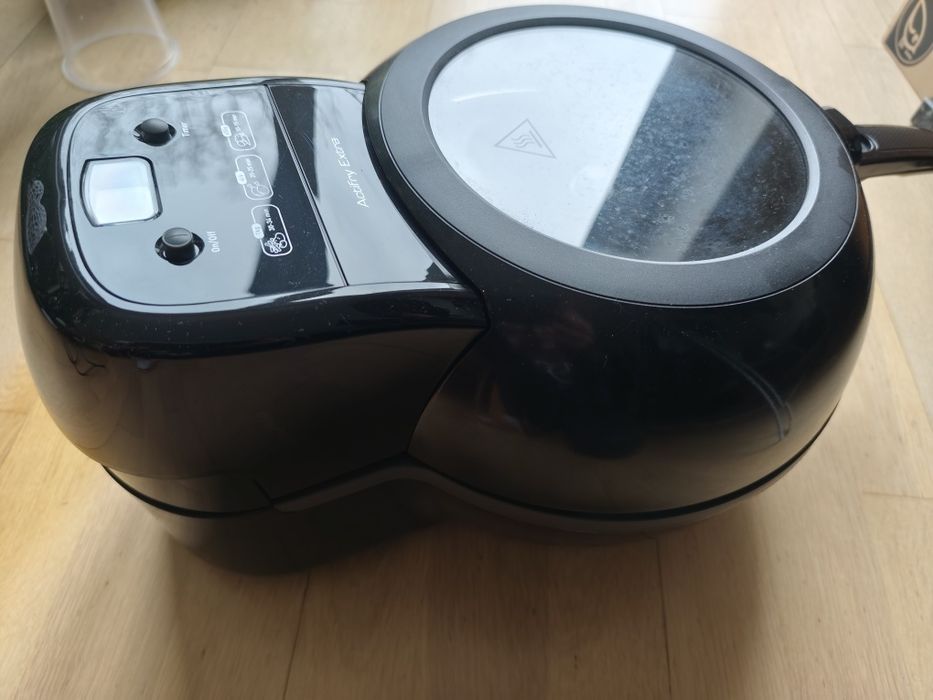 Tefal Actifry, frytkownica beztłuszczowa