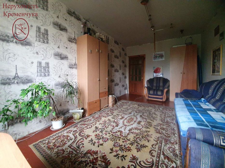 Продаж 2х рівневої квартири