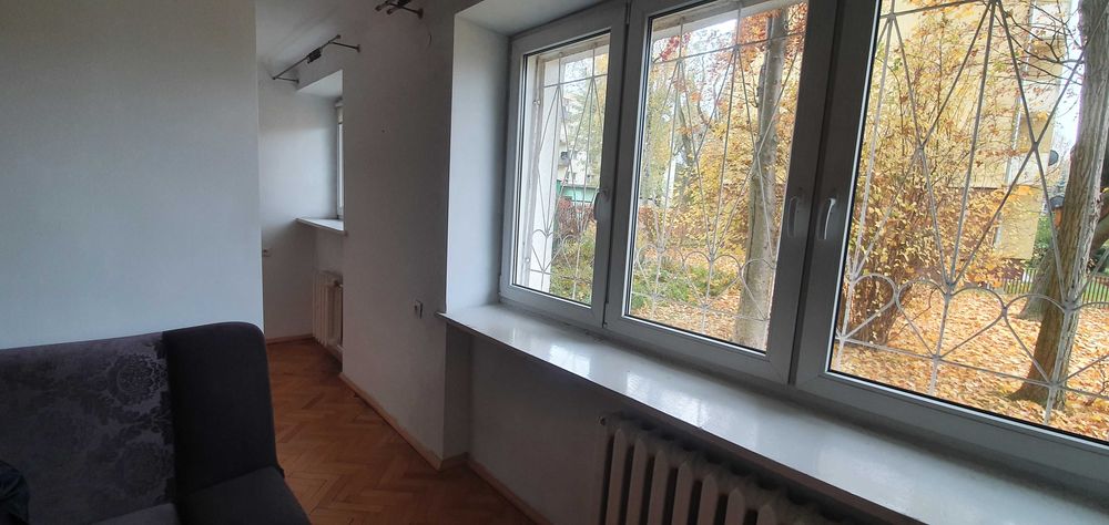 Mieszkanie dwupokojowe 33m/parter. - Widok 6