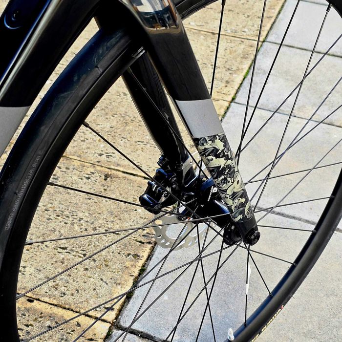 Cannondale Supersix evo 54