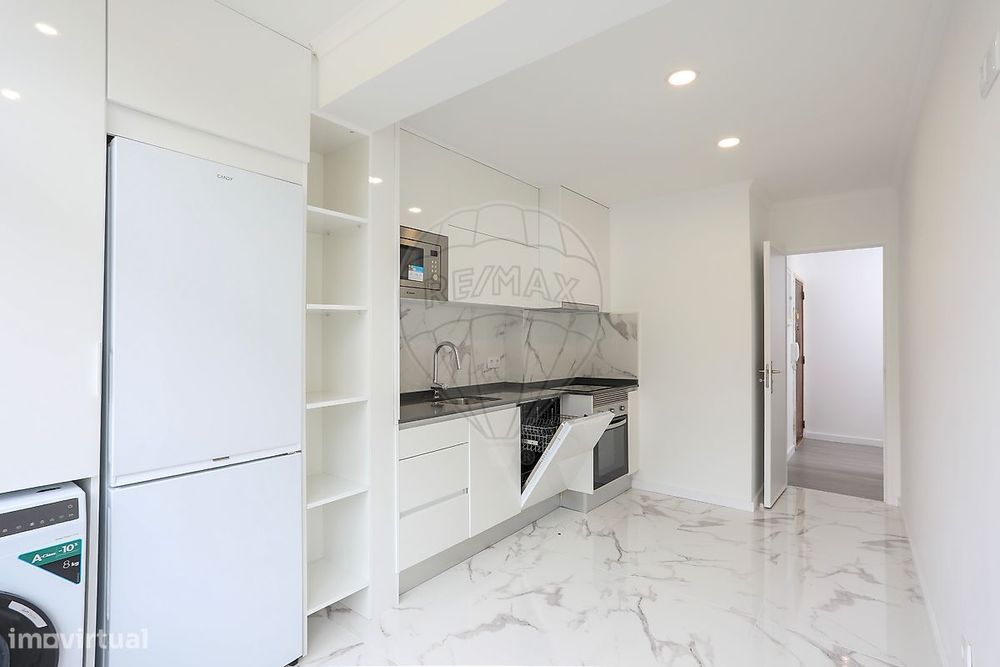 Apartamento T3 para venda — Vila Franca de Xira, Lisboa
