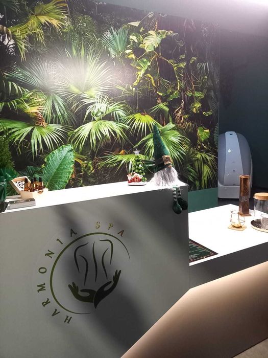 Podnajmę gabinet masażu w Spa - idealny dla terapety manualnego