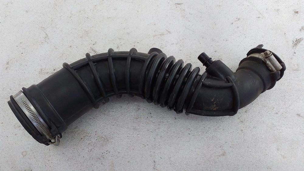 Tubo Turbo RENAULT Megane IV (B9A/M_)