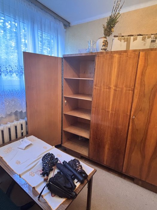 Szafa vinted. Plyta fornirowana