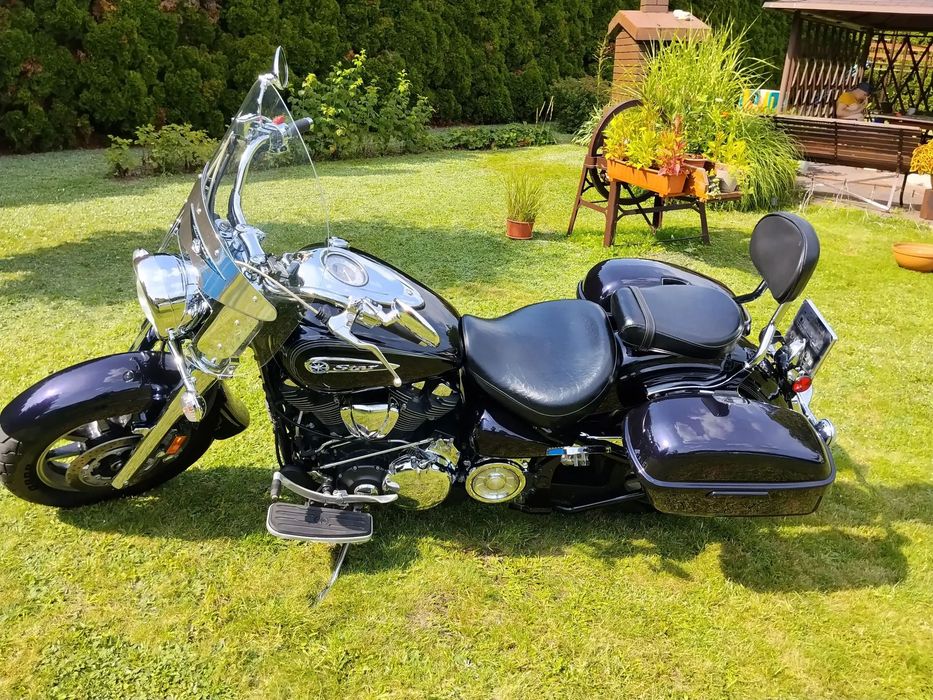 Yamaha