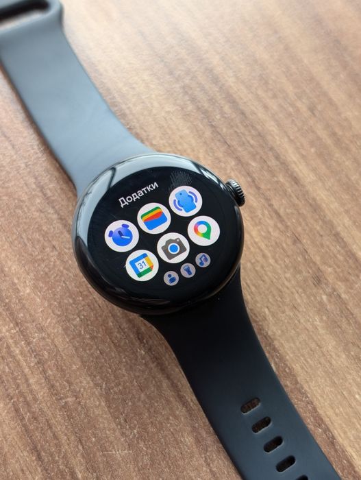Смарт годинник Google Pixel Watch 2 WiFi