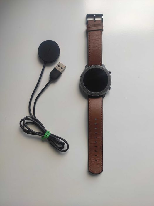 Smartwatch Amazfit GTR 47mm