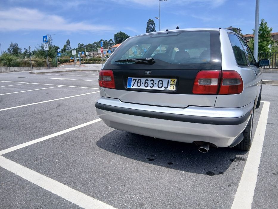 Volvo V40 — fotografia 6