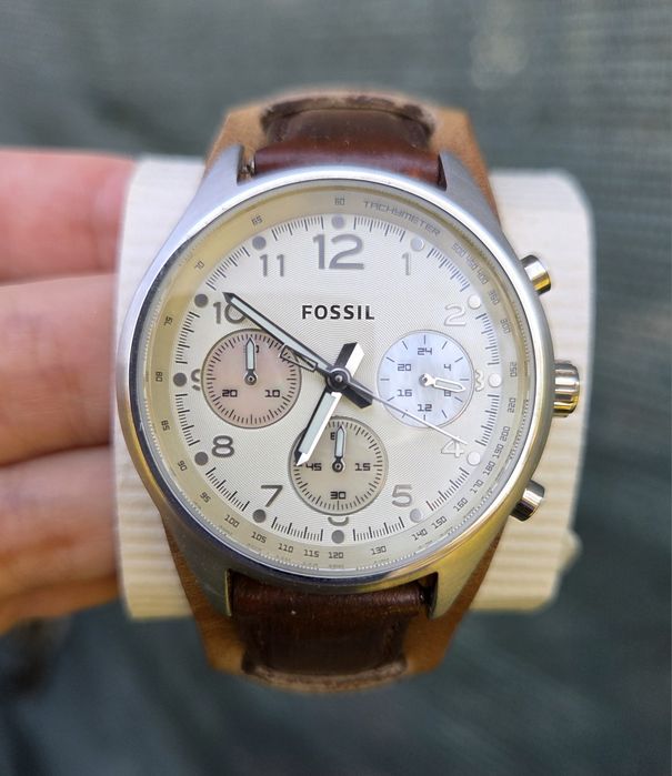 Годинник жіночий Унісекс 5 Bar Diesel Swatch Fossil Hanowa Швейцарія