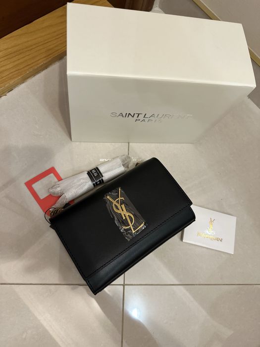 Сумка YSL Yves saint laurent