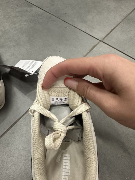 Buty Puma damskie