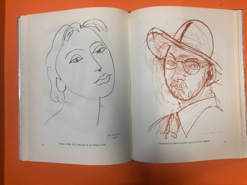 Matisse par Jean Selz - Ed Flammarion