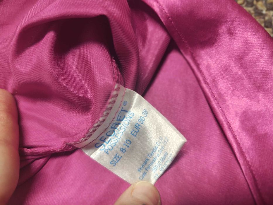 Koszule nocne,2 sztuki