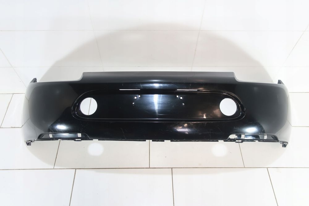 zderzak tylny tył bmw z8