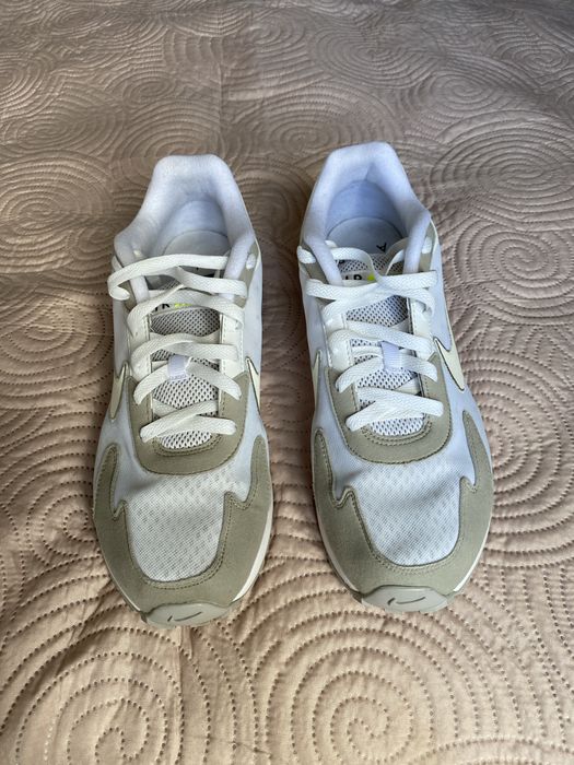 Мужские кроссовки NIKE AIR MAX Solo