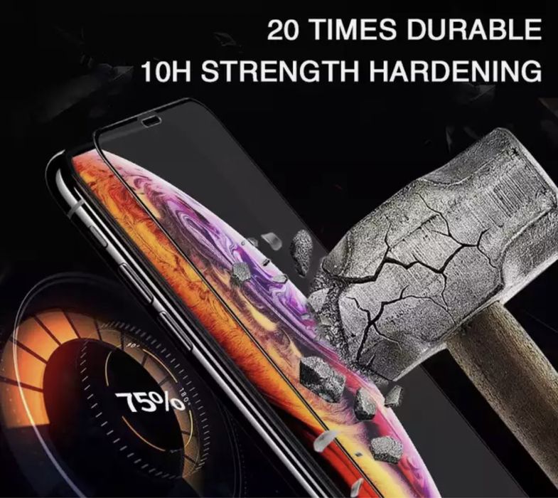 Защитное стекло для Iphone 12 Pro Max