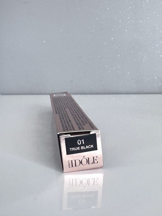 Nowa mascara/tusz do rzęs Lancome Lash Idole Flutter Extension