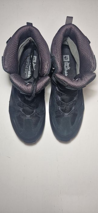 Jack Wolfskin 44