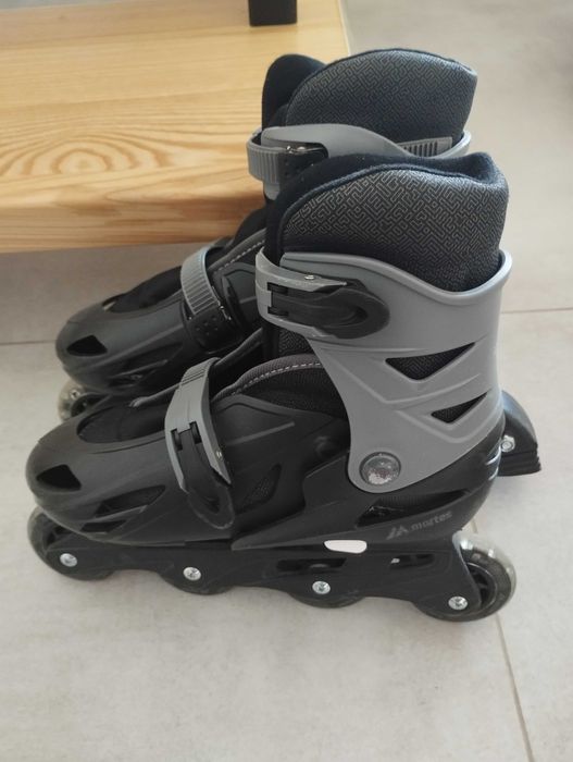 Rolki Martes tundero M 35-38