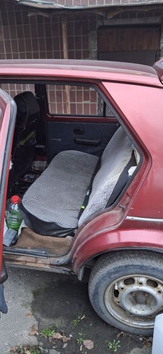 Продам авто фольксваген гольф1