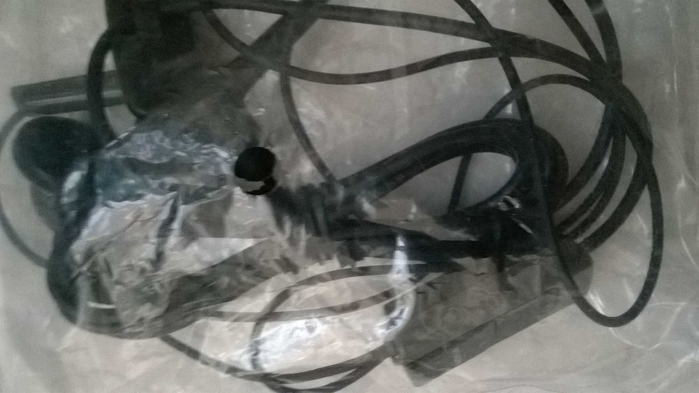 Nowe słuchawki do telefonu