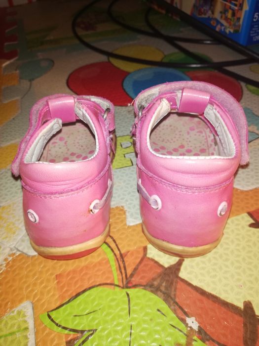 Buty Bartek rozmiar 20