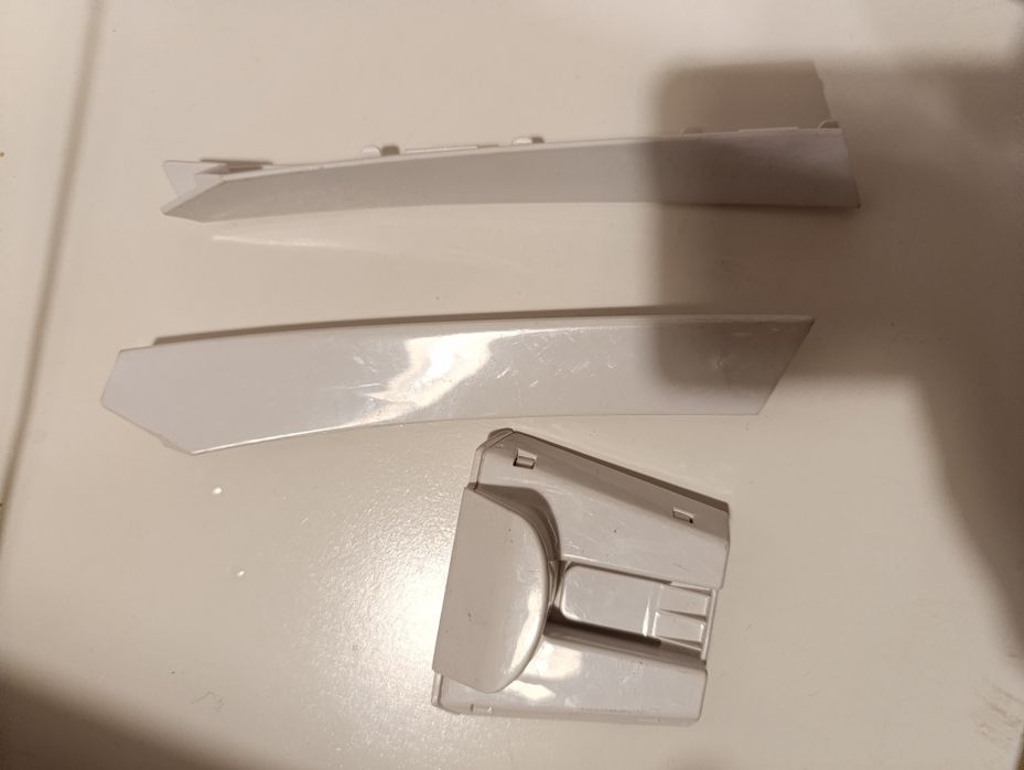 Elementy do budki quinny moodd