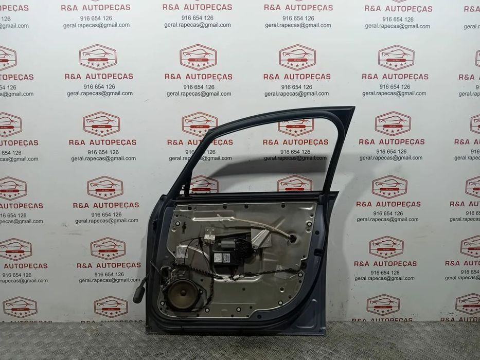 Porta Frente Frontal Direito Audi A2 Original