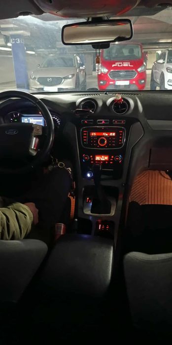 Ford Mondeo mk4  2013r