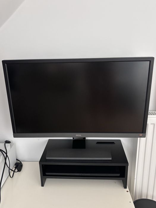 Monitor BenQ EL2870U 28” 4K HDR