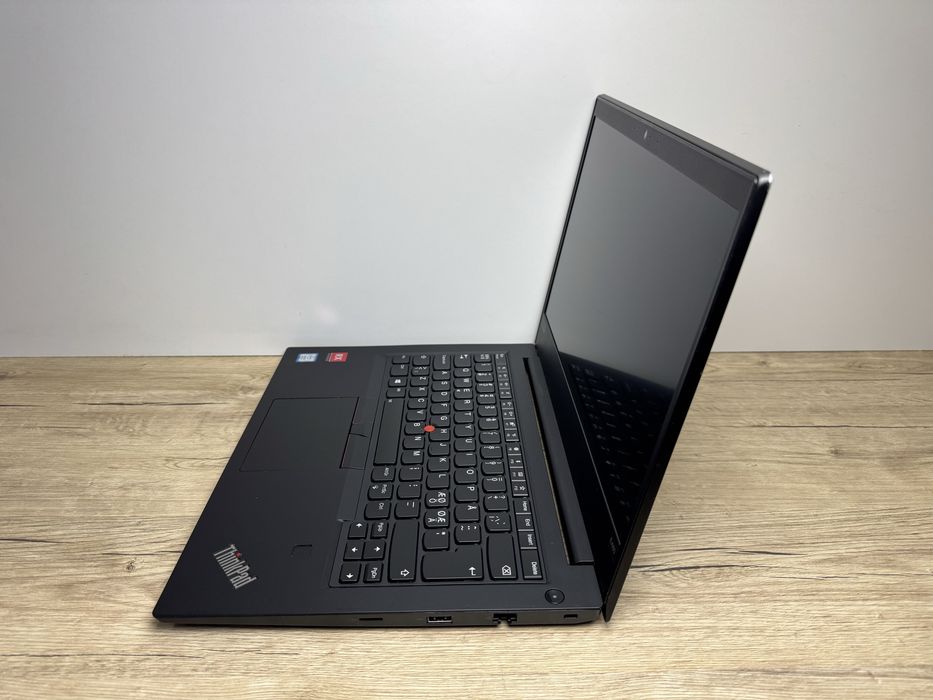 Ігровий Lenovo ThinkPad E480 | IPS | i7-8550U | відео RX550 2Gb