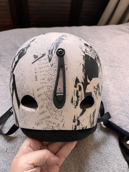 Kask narciarski sbowboardowy XXL pro-tec