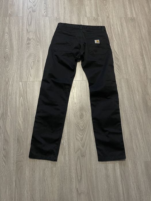 Штани Carhartt.