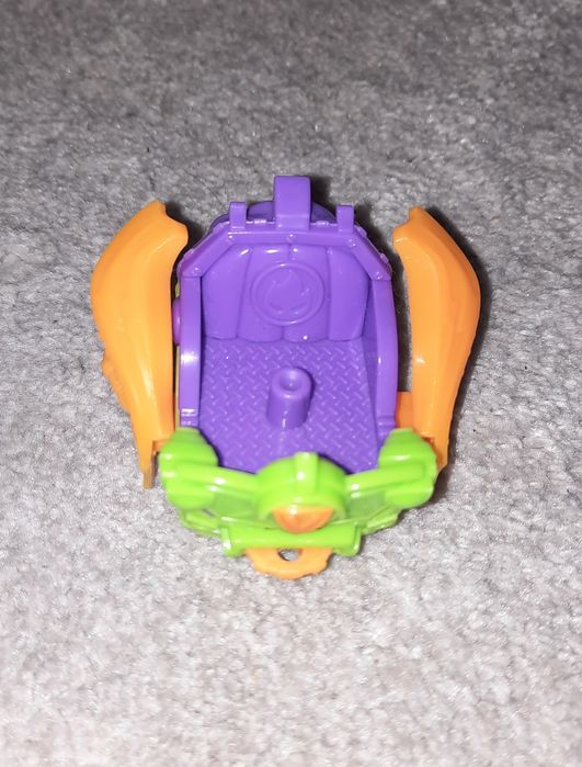 Veículos Superzings