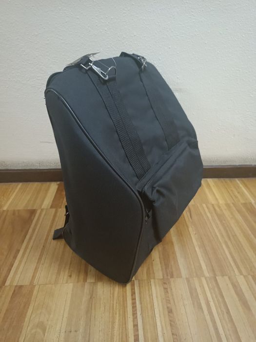 Saco para acordeão