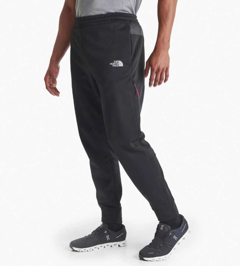 the north face mittellegi pants black 1 200 Olx