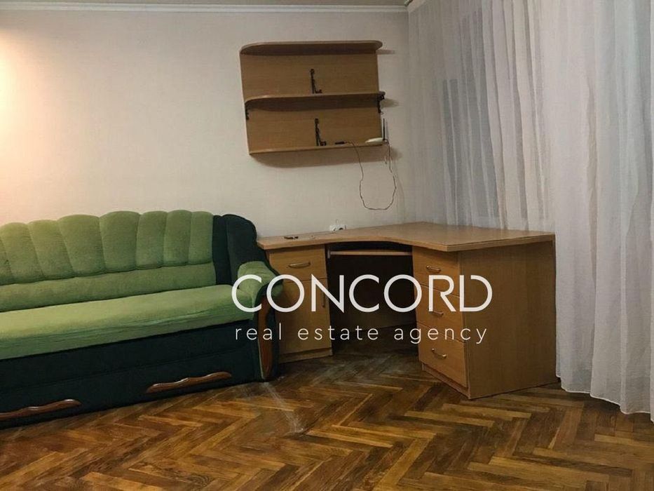 Березняки. Метро Лівобережна. Продам 1к Березняківська вул., 36-В