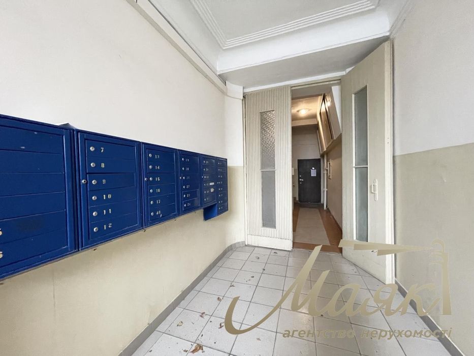 1-room apartment apartment by the address (area 40 m²) - Atlanta.ua - photo 15