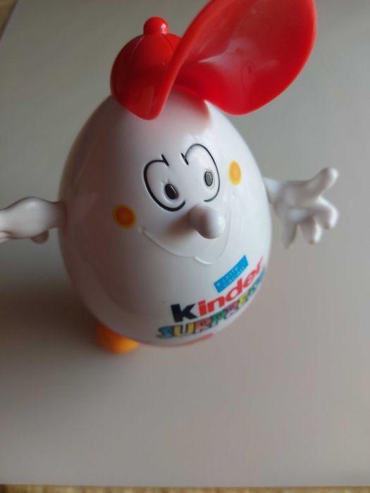 KINDERINO - Rádio FM da KINDER
