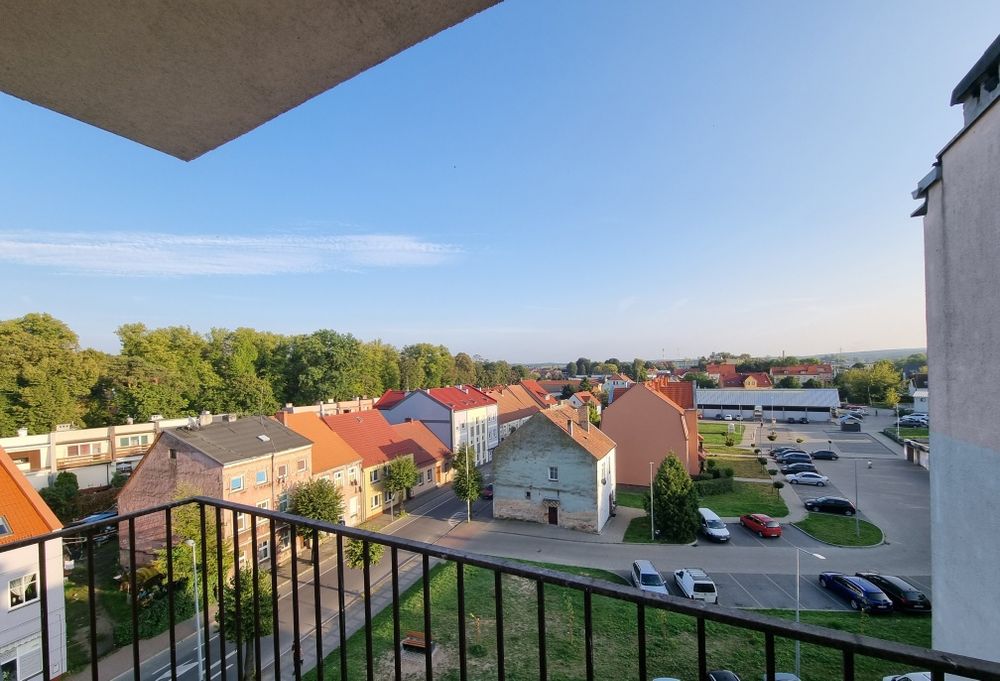 Sprzedam mieszkanie 27m2 w Sulęcinie - centrum.