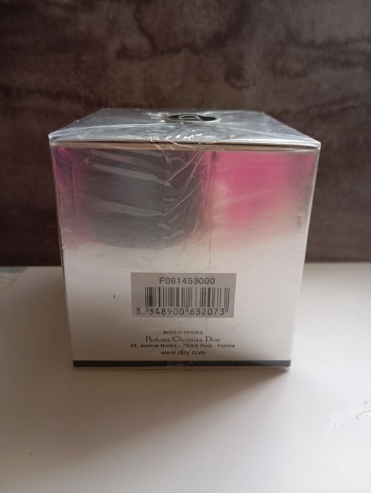 Dior capture sculpt 10 krem 50 ml