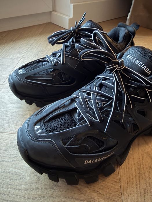 Balenciaga track оригінал